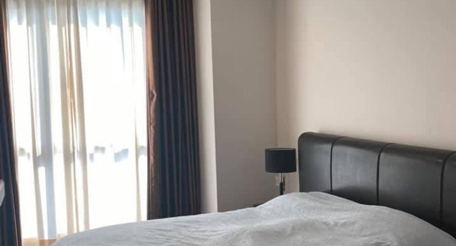For sale 1 bed condo in Phra Khanong, Bangkok
