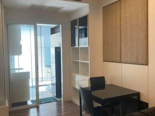Wohnung zum Kauf mit 1 Zimmer in Phra Khanong, Bangkok