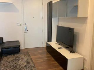 Wohnung zum Kauf mit 1 Zimmer in Phra Khanong, Bangkok