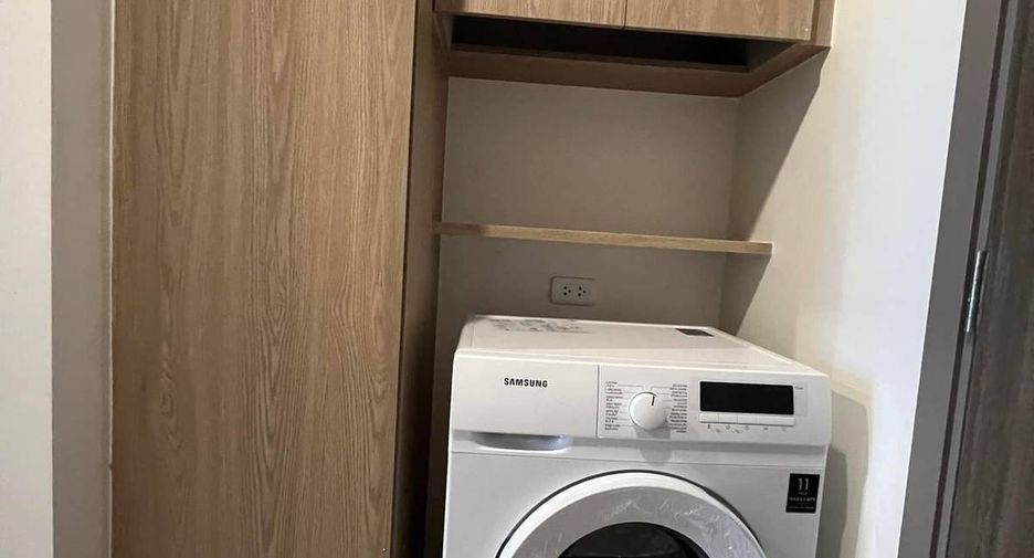 For rent 1 bed condo in Rat Burana, Bangkok