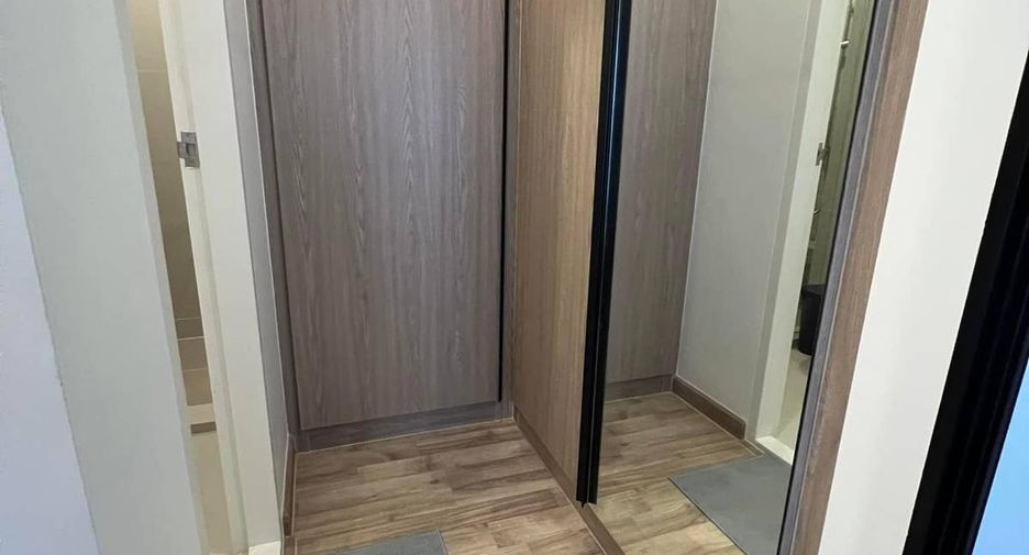 For rent 1 bed condo in Rat Burana, Bangkok