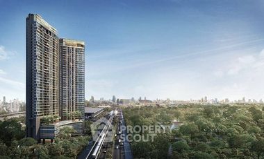 For sale 1 Beds condo in Chatuchak, Bangkok