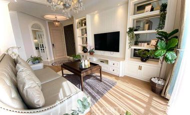 For rent 2 ベッドルーム condo in Khlong Toei, Bangkok