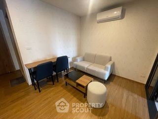 Condo en alquiler de 1 habitaciones en Chatuchak, Bangkok