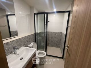 Condo en alquiler de 1 habitaciones en Chatuchak, Bangkok