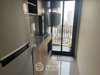 Condo en alquiler de 1 habitaciones en Chatuchak, Bangkok