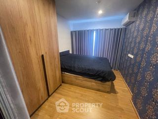 Condo en alquiler de 1 habitaciones en Chatuchak, Bangkok
