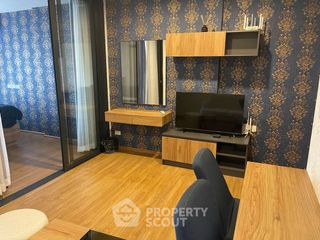 Condo en alquiler de 1 habitaciones en Chatuchak, Bangkok
