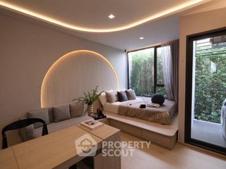 For sale 1 bed condo in Khlong San, Bangkok