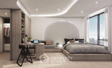 À vendre 1 chambre condo à Khlong San, Bangkok