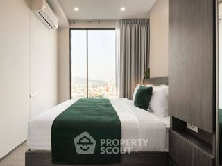 For rent 1 bed condo in Si Racha, Chonburi