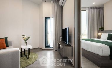 À louer 1 chambre condo à Si Racha, Chonburi