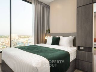 For rent 1 bed condo in Si Racha, Chonburi