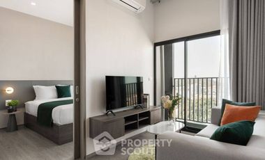 À louer 1 chambre condo à Si Racha, Chonburi