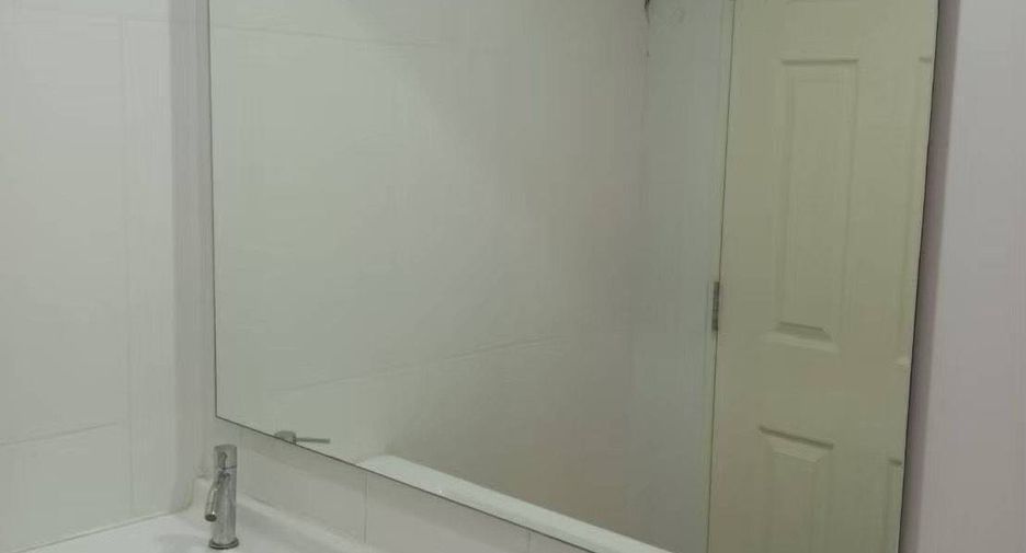 Wohnung zum Kauf mit 1 Zimmer in Huai Khwang, Bangkok