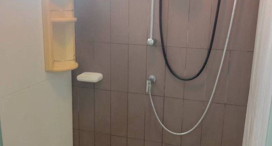 Wohnung zum Kauf mit 1 Zimmer in Huai Khwang, Bangkok
