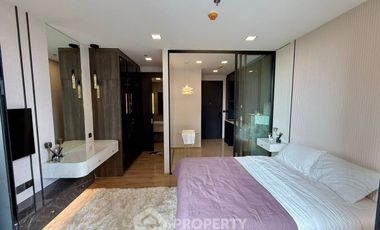 For rent 1 bed condo in Phaya Thai, Bangkok