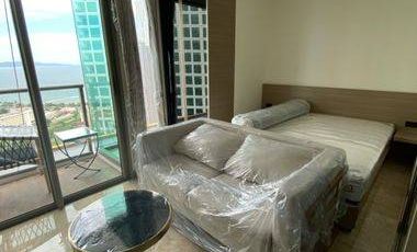 For sale 1 bed condo in Jomtien, Pattaya