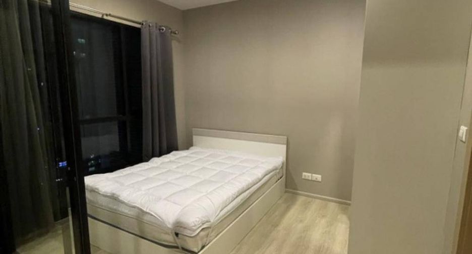 For sale 1 bed condo in Huai Khwang, Bangkok