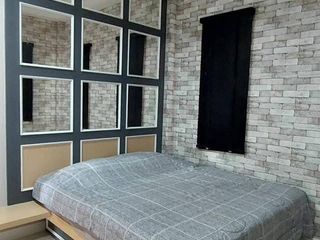 Casa en alquiler de 3 habitaciones en Bang Lamung, Chonburi