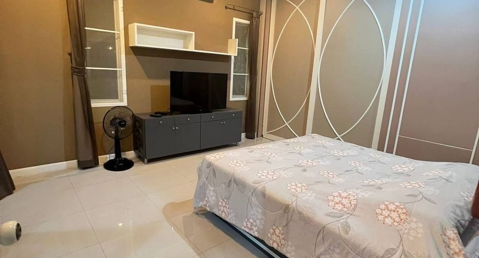 Haus zur Miete mit 3 Zimmer in Huay Yai, Pattaya