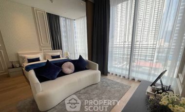 Wohnung zum Kauf mit 1 Zimmer in Bang Rak, Bangkok