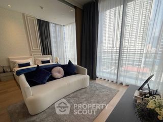 Wohnung zum Kauf mit 1 Zimmer in Bang Rak, Bangkok