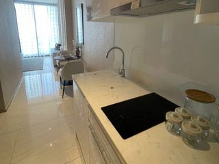 Wohnung zum Kauf mit 1 Zimmer in Bang Rak, Bangkok