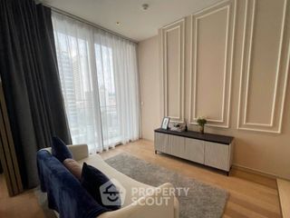 Wohnung zum Kauf mit 1 Zimmer in Bang Rak, Bangkok