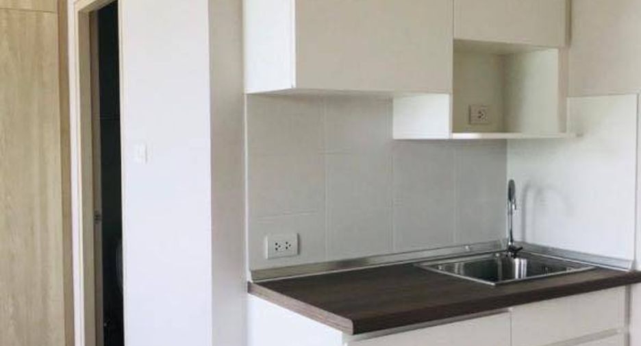 For sale 1 bed condo in Phaya Thai, Bangkok
