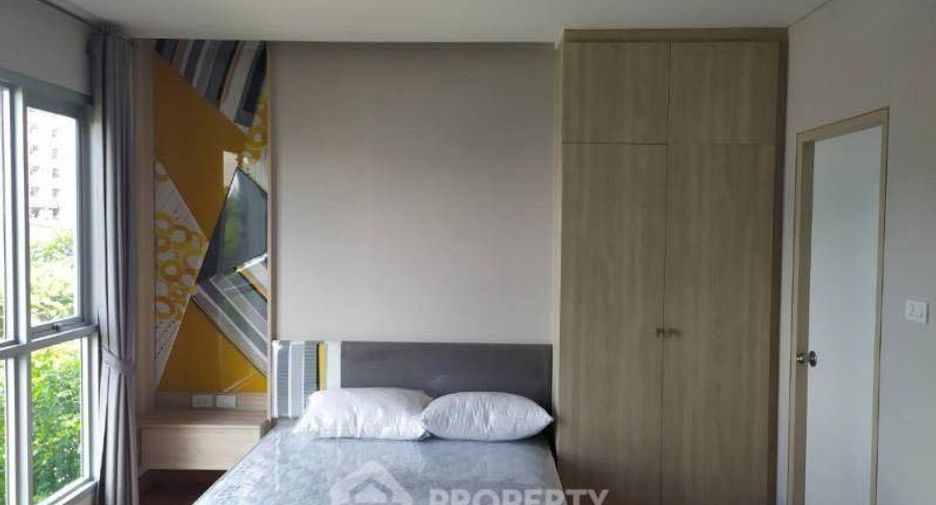 For sale 1 bed condo in Phaya Thai, Bangkok