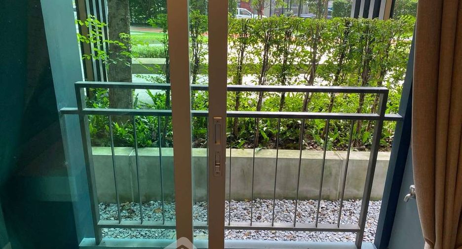 For sale 1 bed condo in Phaya Thai, Bangkok