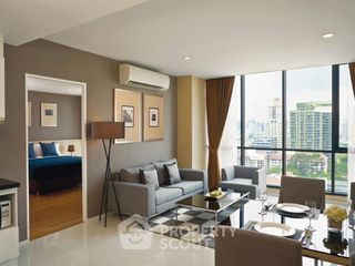 For sale 2 bedrooms condo in Watthana, Bangkok