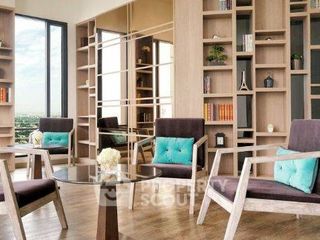 For sale 2 bedrooms condo in Watthana, Bangkok