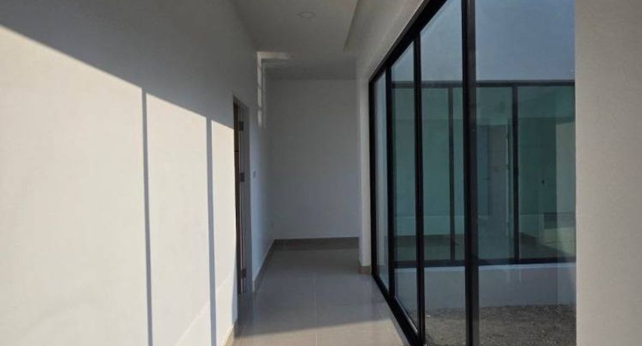 For sale 3 bedrooms house in Sattahip, Pattaya