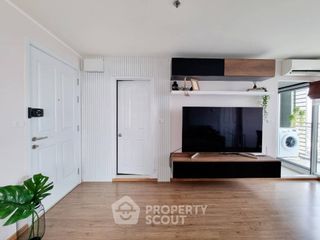 For sale 2 bedrooms condo in Thon Buri, Bangkok