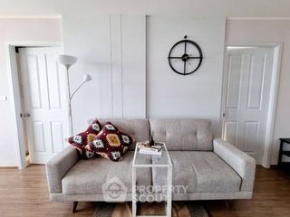 For sale 2 bedrooms condo in Thon Buri, Bangkok