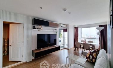 Condo en venta de 2 habitaciones en Thon Buri, Bangkok