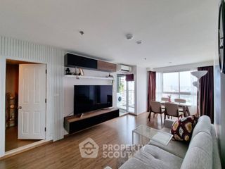 For sale 2 bedrooms condo in Thon Buri, Bangkok