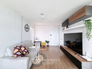 For sale 2 bedrooms condo in Thon Buri, Bangkok