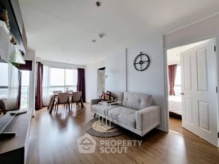 For sale 2 bedrooms condo in Thon Buri, Bangkok