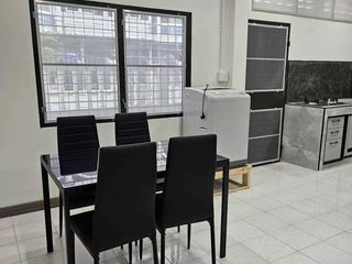 Reihenhaus zur Miete mit 3 Zimmer in Bang Lamung, Chonburi