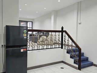 Reihenhaus zur Miete mit 3 Zimmer in Bang Lamung, Chonburi