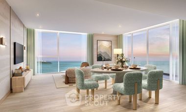 Wohnung zum Kauf mit 2 Zimmer in Pratumnak, Pattaya