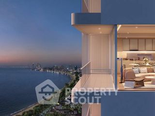 出售 2 卧室 公寓 在 Bang Lamung, Chon Buri