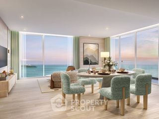 出售 2 卧室 公寓 在 Bang Lamung, Chon Buri