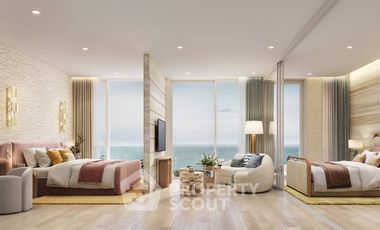 Wohnung zum Kauf mit 2 Zimmer in Pratumnak, Pattaya