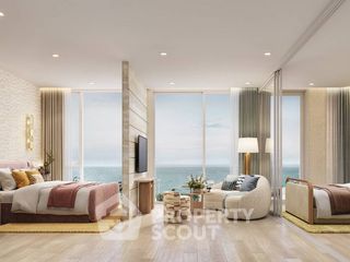 出售 2 卧室 公寓 在 Bang Lamung, Chon Buri