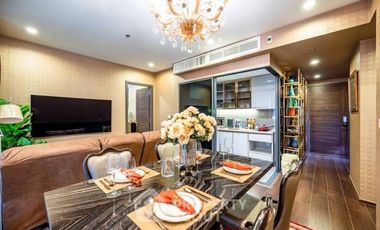 For sale 2 bedrooms condo in Watthana, Bangkok