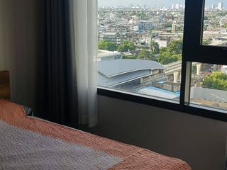 出售 1 卧室 公寓 在 Bang Phlat, 曼谷